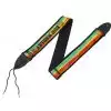 Dunlop BOB06 MARLEY LIONS pasek gitarowy