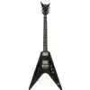 DBZ Cavallo AB-FR BK gitara elektryczna DBZ Cavallo AB-FR BK gitara elektryczna
