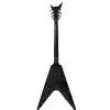DBZ Cavallo AB-FR BK gitara elektryczna DBZ Cavallo AB-FR BK gitara elektryczna