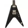 DBZ Cavallo AB-FR BK gitara elektryczna DBZ Cavallo AB-FR BK gitara elektryczna