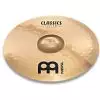 Meinl Classics Custom Medium Crash 16″ talerz perkusyjny