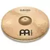 Meinl Classics Custom Medium Hi-Hat 14″ talerz perkusyjny