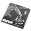 Hoefner H1133RB struny do gitary basowej 40-095