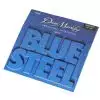 Dean Markley 2556 Blue Steel REG struny do gitary elektrycznej 10-46