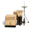 Schlagwerk Booster Set, BC460, BP40, CC202, BS22  zestaw perkusyjny