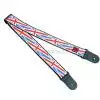 Planet Waves 50A11 pasek gitarowy Union Jack