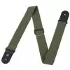 Planet Waves 50CT02 Cotton Strap Army pasek gitarowy