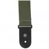 Planet Waves 50CT02 Cotton Strap Army pasek gitarowy