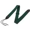 Filippe PA 5 zielony, pasek gitarowy
