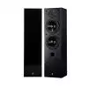 Yamaha NS-50 zestaw kolumn do kina domowego, czarny