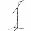 Sennheiser e-pack e-840S mikrofon dynamiczny + statyw + kabel