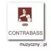 Presto Contrabass struny kontrabasowe (nylon) 3/4
