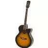 Richwood RHS 38 2 TS gitara akustyczna Jumbo kolor sunburst