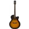 Richwood RHS 38 2 TS gitara akustyczna Jumbo kolor sunburst