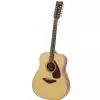 Yamaha FG 720 S 12 NT gitara akustyczna 12-strunowa, kolor natural