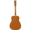 Yamaha FG 720 S 12 NT gitara akustyczna 12-strunowa, kolor natural