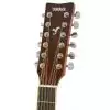 Yamaha FG 720 S 12 NT gitara akustyczna 12-strunowa, kolor natural