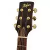 Hoefner HA GA 04 gitara elektroakustyczna Grand Auditorium cutaway