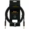 Ibanez DSC 10 BK kabel gitarowy jack jack 3 metry Ibanez DSC 10 BK kabel gitarowy jack jack 3 metry