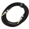 Ibanez NSC 10 BK kabel gitarowy jack jack 3 metry Ibanez NSC 10 BK kabel gitarowy jack jack 3 metry