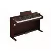 Roland RP 301R RW pianino cyfrowe z rytmami, palisander