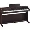 Roland RP 301R RW pianino cyfrowe z rytmami, palisander