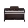 Roland RP 301R RW pianino cyfrowe z rytmami, palisander