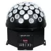 Scanic LED White Star Ball DMX - efekt �wietlny
