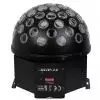 Scanic LED White Star Ball DMX - efekt �wietlny