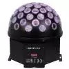 Scanic LED Color Star Ball DMX - efekt świetlny Scanic LED Color Star Ball DMX - efekt świetlny