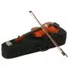 Verona Violin FT-V11 1/4 skrzypce Student (komplet - smyczek, futera)