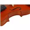 Verona Violin FT-V11 1/4 skrzypce Student (komplet - smyczek, futera)