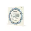 D′Addario EJ-87T ″Titanium Tenor″ struny do ukulele