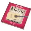 Martin M160B struny do gitary klasycznej Martin M160B struny do gitary klasycznej