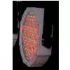 American DJ Jelly PAR Profile Sys - 4 reflektory LED RGB  mleczne p�aske