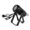 American DJ Micro Wash RGBW - reflektor LED RGBW czarny