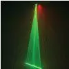 American DJ Diversa Ray laser czerwony i zielony