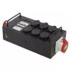 Elation PDB 16/3 Power Distribution Box - dystrybutor 3 x 16A
