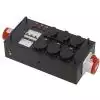 Elation PDB 16/3 Power Distribution Box - dystrybutor 3 x 16A
