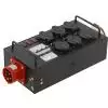 Elation PDB 16/3 Power Distribution Box - dystrybutor 3 x 16A