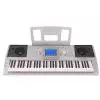 M Keys LP6210C keyboard instrument klawiszowy POEKSPOZYCYJNY