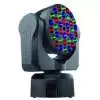 Martin MAC101 ruchoma gowa LED Beam 13st.  