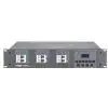 Showtec DDP-616 dimmer DMX 6-kanałowy Showtec DDP-616 dimmer DMX 6-kanałowy