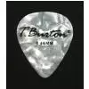 T.Burton Shell 0.46 kostka gitarowa