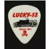 Dunlop Lucky 13 05 Rodder kostka gitarowa 0.60mm
