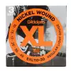 D′Addario EXL-110-3D 3-pak struny do gitary elektrycznej