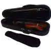 Hoefner AS-060V 1/4 Student - skrzypce szkolne w zestawie ze smyczkiem i futeraem