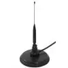 3M DC2046 Peltor DECT-Com II antena dooklna ze stop magnetyczn