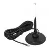 3M DC2046 Peltor DECT-Com II antena dooklna ze stop magnetyczn