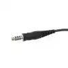 3M DC2-5001 Peltor DECT-Com II kabel Peltor standard z J11